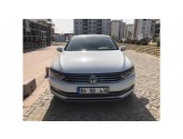 Boyasız-Tramersiz-Yetkili Servis Bakımlı-Passat Comfortline